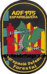 144 esparreguera-adf-175-pvc baix llobregat-barcelona